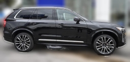 Volvo XC90 Plus B6 AWD 7-Seater 2026