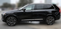 Volvo XC90 Plus B6 AWD 7-Seater 2026