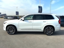 Volvo XC90 Plus B6 AWD 7-Seater 2026