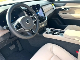 Volvo XC90 Plus B6 AWD 7-Seater 2026