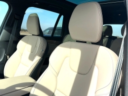 Volvo XC90 Plus B6 AWD 7-Seater 2026