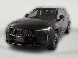 Volvo XC90 Plus B6 AWD 7-Seater 2026