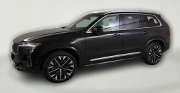 Volvo XC90 Plus B6 AWD 7-Seater 2026