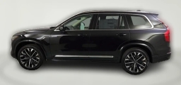 Volvo XC90 Plus B6 AWD 7-Seater 2026