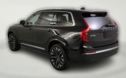 Volvo XC90 Plus B6 AWD 7-Seater 2026
