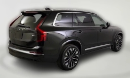 Volvo XC90 Plus B6 AWD 7-Seater 2026