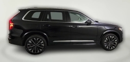 Volvo XC90 Plus B6 AWD 7-Seater 2026