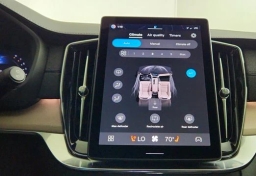 Volvo XC90 Plus B6 AWD 7-Seater 2026