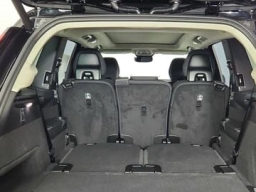 Volvo XC90 Plus B6 AWD 7-Seater 2026