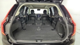 Volvo XC90 Plus B6 AWD 7-Seater 2026