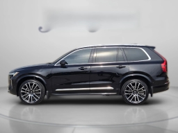 Volvo XC90 Plus B6 AWD 7-Seater 2026