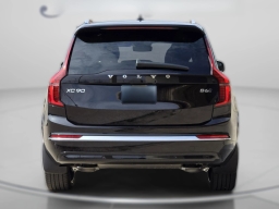 Volvo XC90 Plus B6 AWD 7-Seater 2026