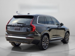 Volvo XC90 Plus B6 AWD 7-Seater 2026