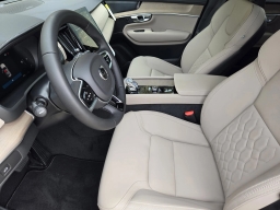 Volvo XC90 Plus B6 AWD 7-Seater 2026