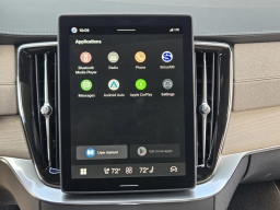 Volvo XC90 Plus B6 AWD 7-Seater 2026