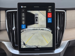 Volvo XC90 Plus B6 AWD 7-Seater 2026