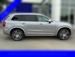 Volvo XC90 Plus B6 AWD 7-Seater 2026