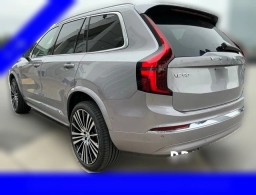Volvo XC90 Plus B6 AWD 7-Seater 2026