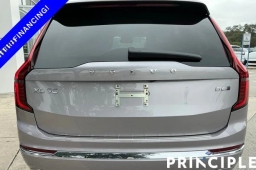 Volvo XC90 Plus B6 AWD 7-Seater 2026