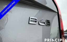 Volvo XC90 Plus B6 AWD 7-Seater 2026