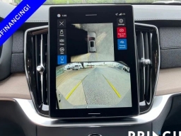 Volvo XC90 Plus B6 AWD 7-Seater 2026