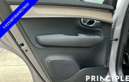 Volvo XC90 Plus B6 AWD 7-Seater 2026