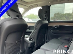 Volvo XC90 Plus B6 AWD 7-Seater 2026