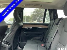 Volvo XC90 Plus B6 AWD 7-Seater 2026