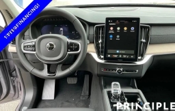 Volvo XC90 Plus B6 AWD 7-Seater 2026