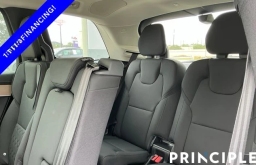 Volvo XC90 Plus B6 AWD 7-Seater 2026