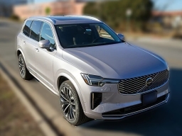 Volvo XC90 Plus B6 AWD 7-Seater 2026