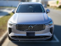Volvo XC90 Plus B6 AWD 7-Seater 2026