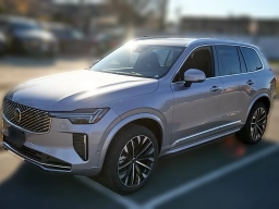 Volvo XC90 Plus B6 AWD 7-Seater 2026