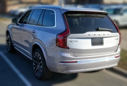 Volvo XC90 Plus B6 AWD 7-Seater 2026