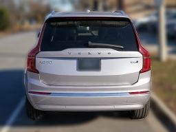 Volvo XC90 Plus B6 AWD 7-Seater 2026