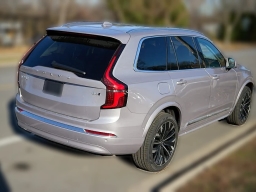 Volvo XC90 Plus B6 AWD 7-Seater 2026