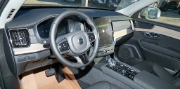Volvo XC90 Plus B6 AWD 7-Seater 2026