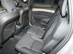 Volvo XC90 Plus B6 AWD 7-Seater 2026