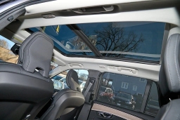 Volvo XC90 Plus B6 AWD 7-Seater 2026