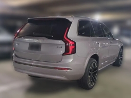 Volvo XC90 Plus B6 AWD 7-Seater 2026