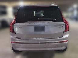 Volvo XC90 Plus B6 AWD 7-Seater 2026