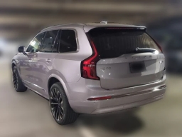 Volvo XC90 Plus B6 AWD 7-Seater 2026