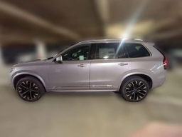 Volvo XC90 Plus B6 AWD 7-Seater 2026