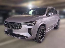 Volvo XC90 Plus B6 AWD 7-Seater 2026