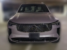 Volvo XC90 Plus B6 AWD 7-Seater 2026
