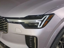 Volvo XC90 Plus B6 AWD 7-Seater 2026