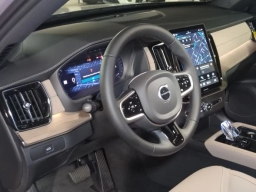 Volvo XC90 Plus B6 AWD 7-Seater 2026