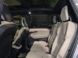 Volvo XC90 Plus B6 AWD 7-Seater 2026