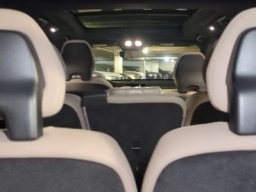 Volvo XC90 Plus B6 AWD 7-Seater 2026