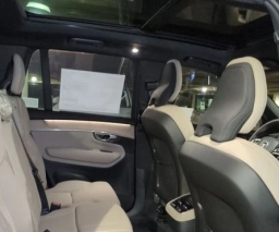 Volvo XC90 Plus B6 AWD 7-Seater 2026